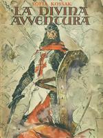 La La divina avventura