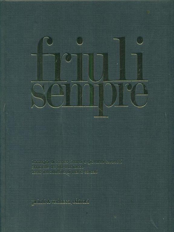 Libro di Faccia