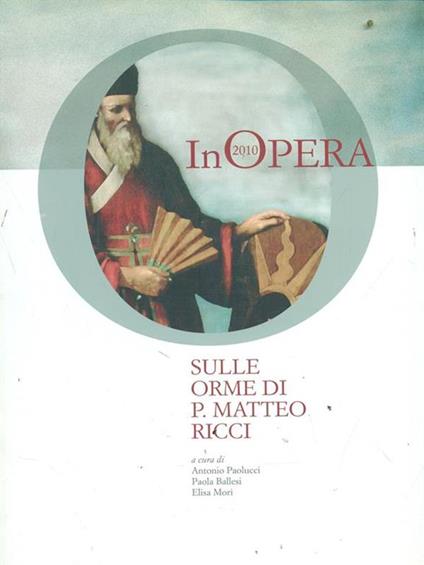 In opera 2010 - A. Paolucci - copertina