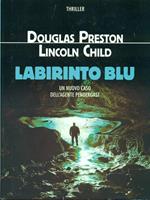 Labirinto Blu