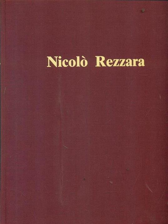 Nicolò Rezzara - Giuseppe Belotti - 3