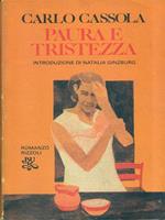 Paura e tristezza