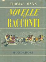 Novelle e racconti