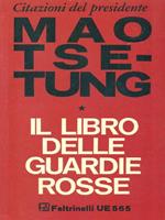 Il libro delle guardie rosse