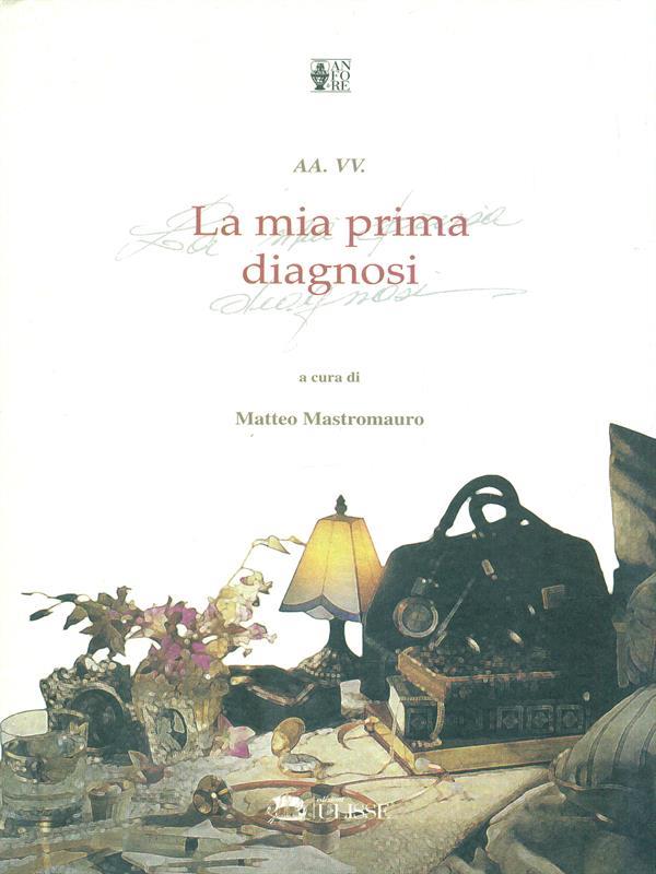 Libro di Faccia