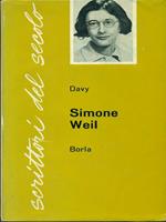 Simone Weil