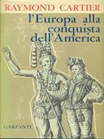L' Europa alla conquista dell'America