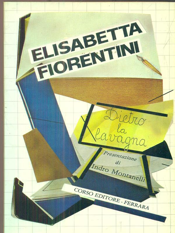 Dietro la lavagna