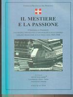 Il mestiere e la passione. L'editoria in Piemonte