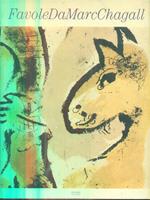 Favole da Marc Chagall