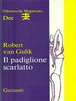 Il padiglione scarlato