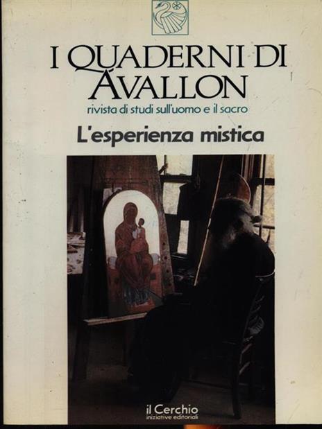 I quaderni di Avallon n. 23/1990 - 2