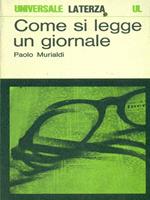 Come si legge un giornale