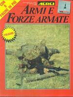 Armi e forze armate 1/gennaio 1986