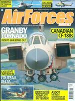 Air Forces Monthly. September 2017