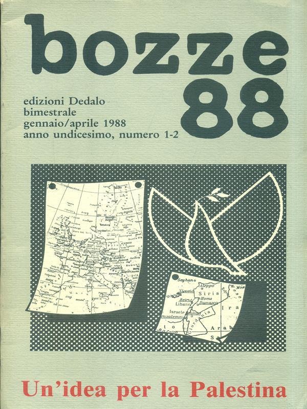 Libro di Faccia