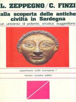 Alla scoperta delle antiche civiltà in Sardegna