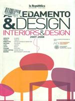 Arredamento&Design Interiors&Design 2007-2008