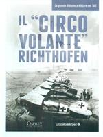 Il «circo volante» Richthofen