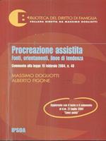 Procreazione assistita