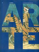 La grande storia dell'Arte. Il Gotico