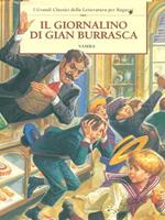 Il giornalino di Gian Burrasca