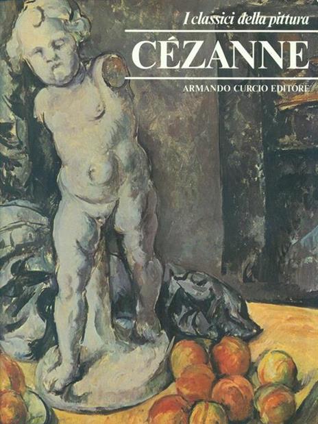 I classici della pittura 5. Cézanne - Daniela Fonti - 3