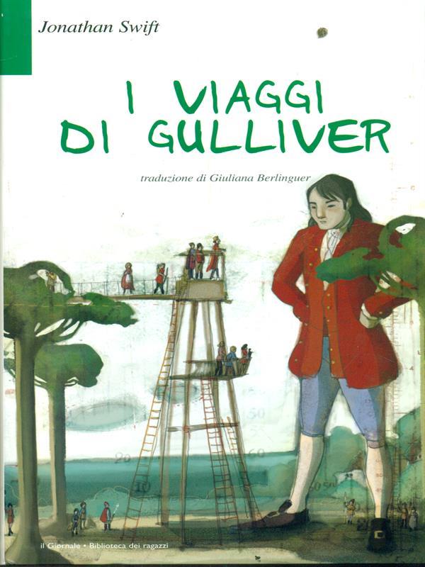 I viaggi di Gulliver