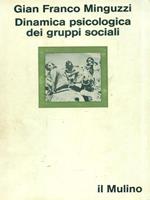 Dinamica psicologica dei gruppi sociali