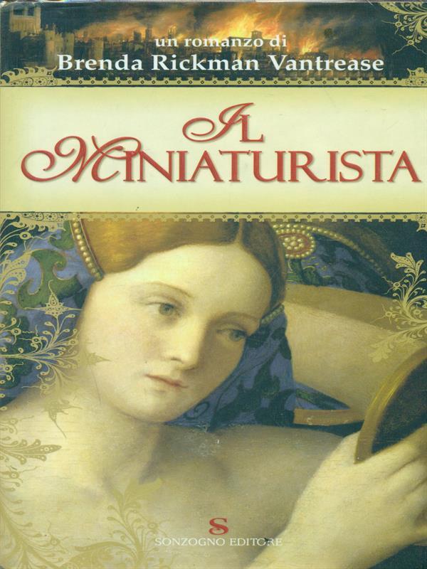 Il miniaturista