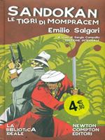 Sandokan Le tigri di Mompracem