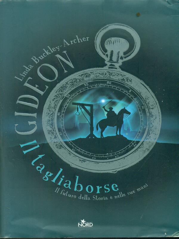 Gideon il tagliaborse