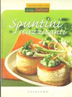 Spuntini stuzzicanti