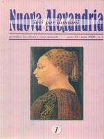 Nuova Alessandria. Ieri per domani. serie 2006. n 1