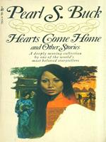 Hearts come home and other stories