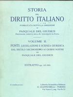 Storia del diritto canonico. Introduzione alla storia del diritto e delle istituzioni ecclesiali