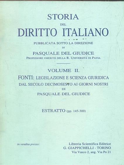 Storia del diritto canonico. Introduzione alla storia del diritto e delle istituzioni ecclesiali - Luciano Musselli - copertina
