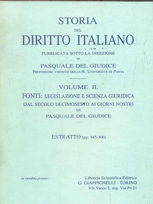 Storia del diritto canonico. Introduzione alla storia del diritto e delle istituzioni ecclesiali - Luciano Musselli - copertina