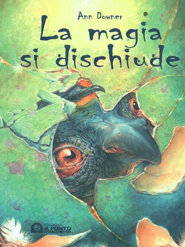 Libro di Faccia
