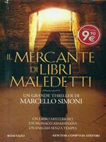 Il mercante di libri maledetti