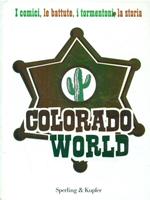 Colorado world