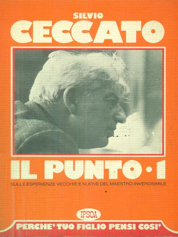 Il punto. vol 1-2