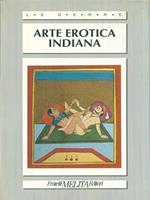 Arte erotica indiana