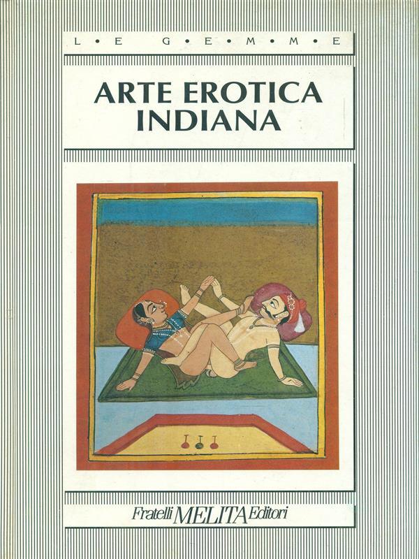 Arte erotica indiana