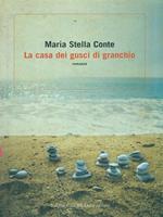 La casa dei gusci di granchio