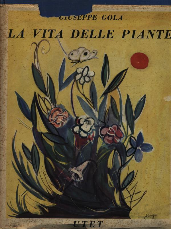 La vita delle piante