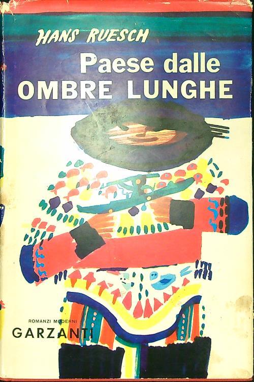 Paese dalle ombre lunghe