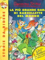 La più grande gara di barzellette del mondo