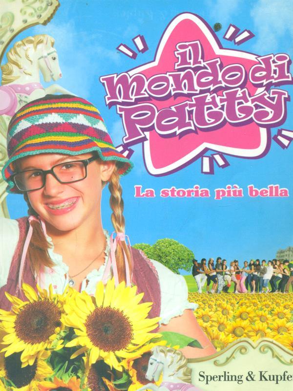 Il mondo di patty La storia più bella