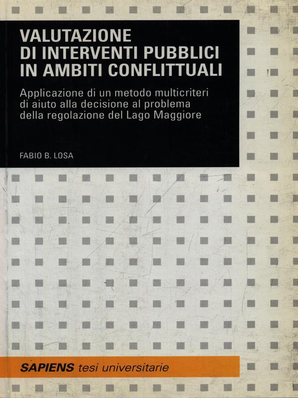 Libro di Faccia